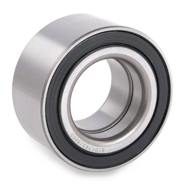 Wheel Bearing Front