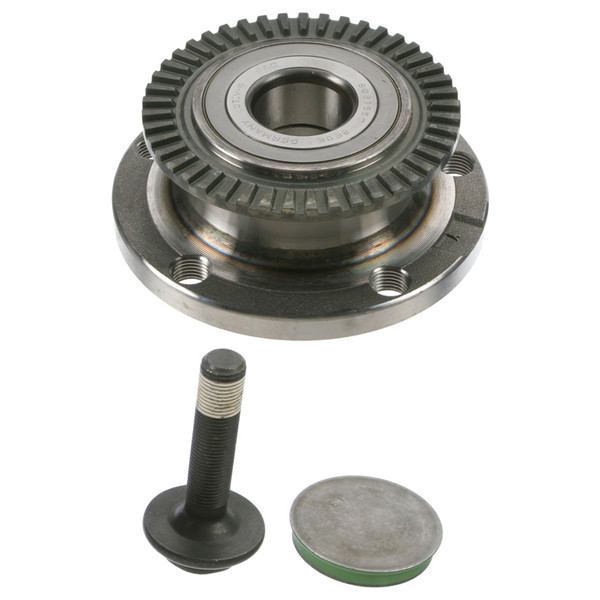 Wheel Hub Assembly