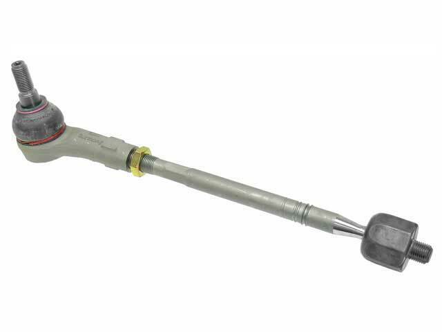 Audi Tie Rod Assembly