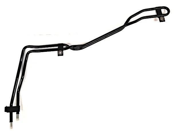 Power Steering Cooling Line