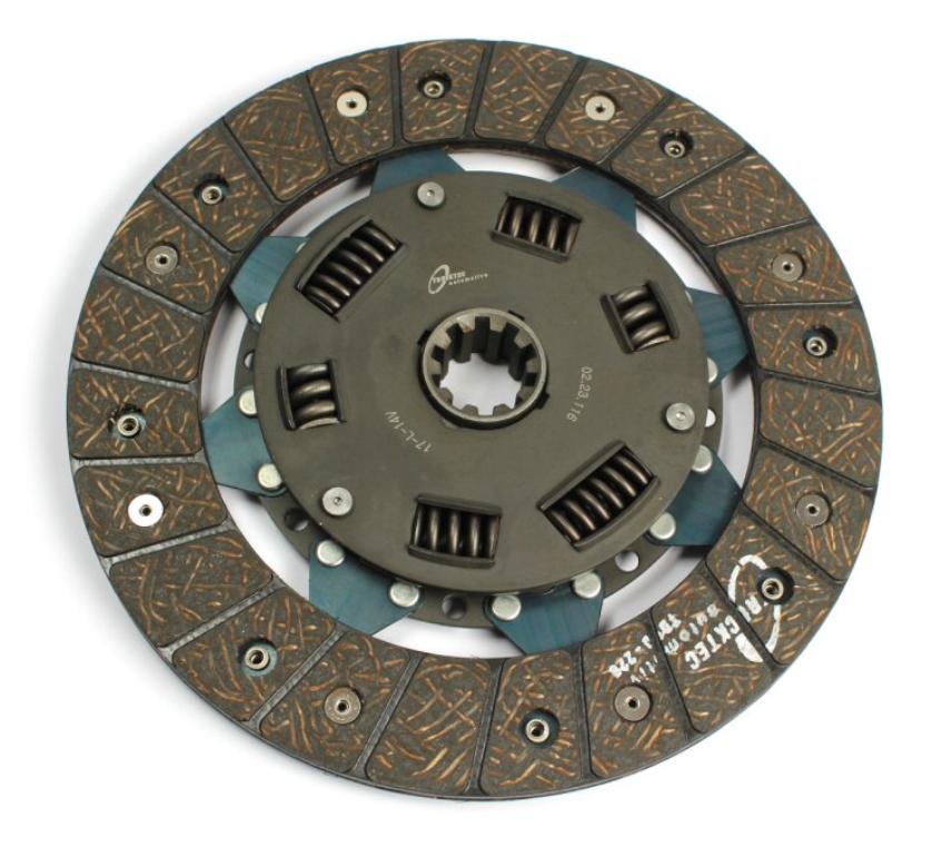 Clutch Friction Disc