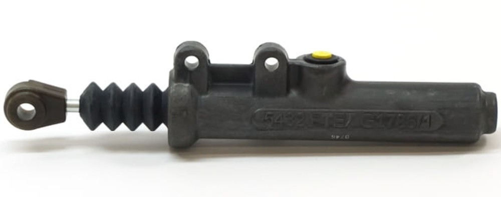 Clutch Master Cylinder