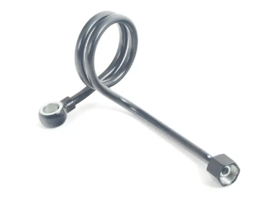 Power Steering Pressure Hose