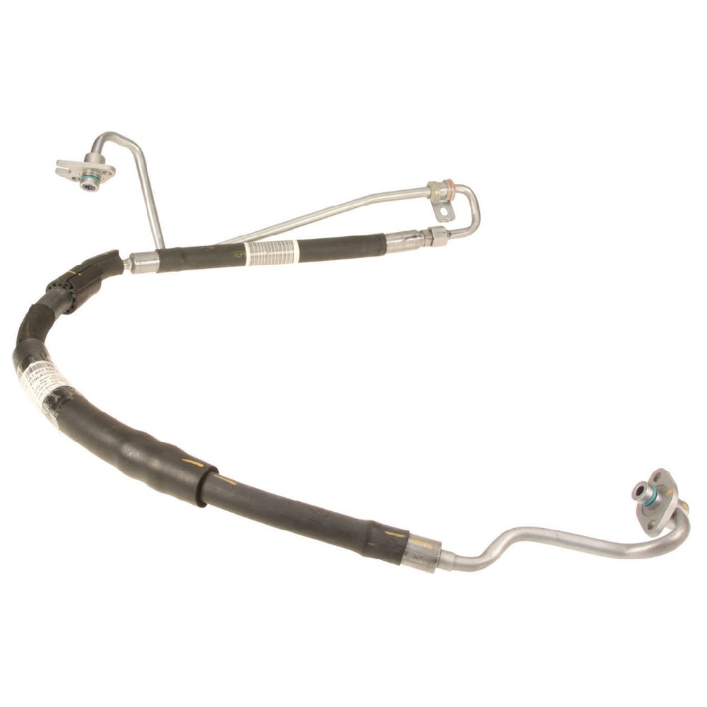 Power Steering Pressure Hose