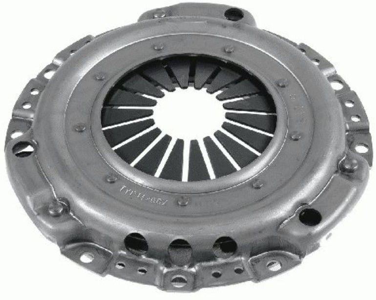 Clutch Pressure Plate