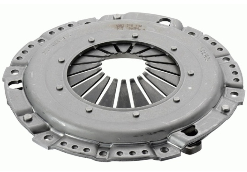 Clutch Pressure Plate (190E)