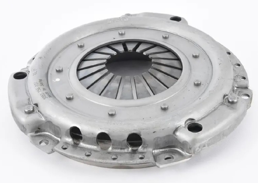 Clutch Pressure Plate