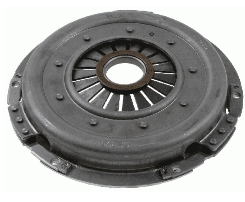 Clutch Pressure Plate