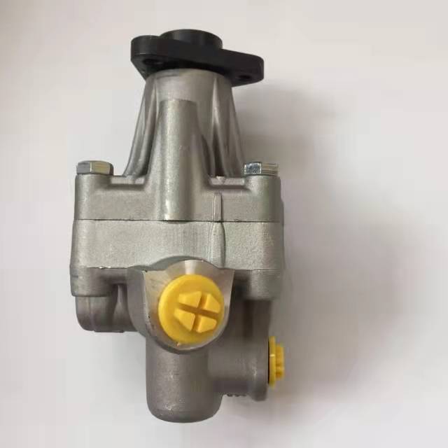 Power Steering Pump