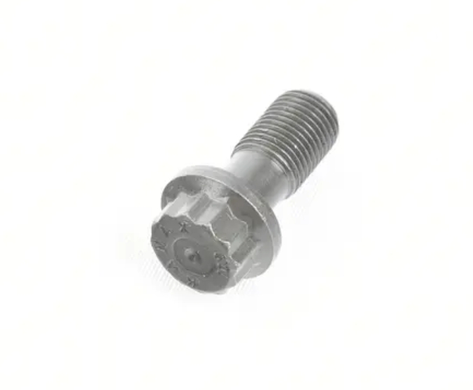 Clutch Flywheel Bolt (190E 260E)