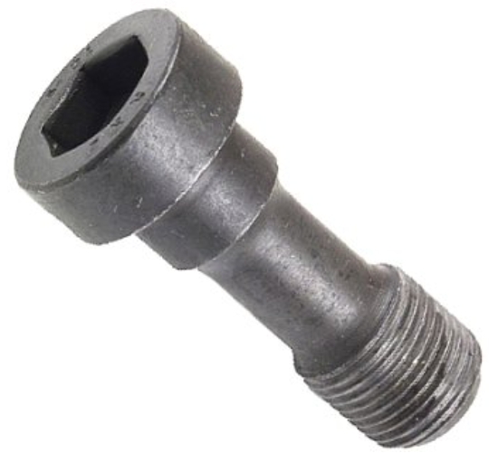 Clutch Flywheel Bolt