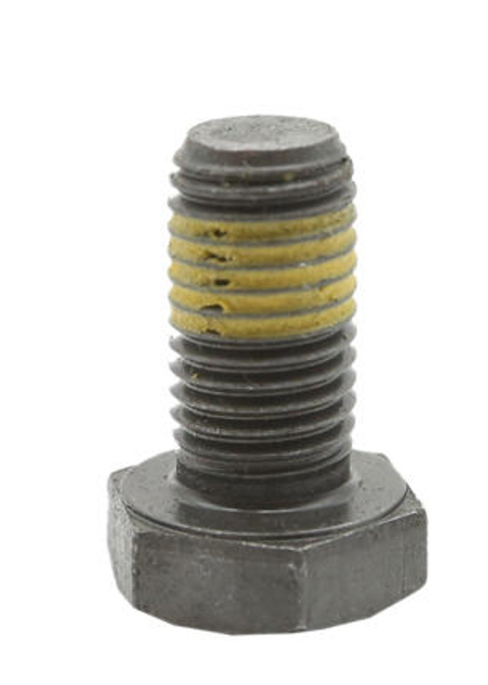 Clutch Flywheel Bolt