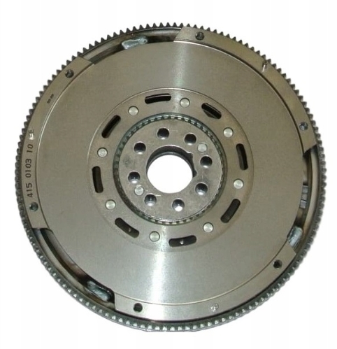 Flywheel