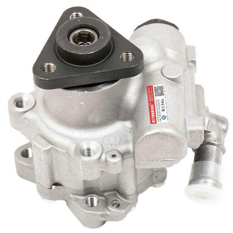 Power Steering Pump