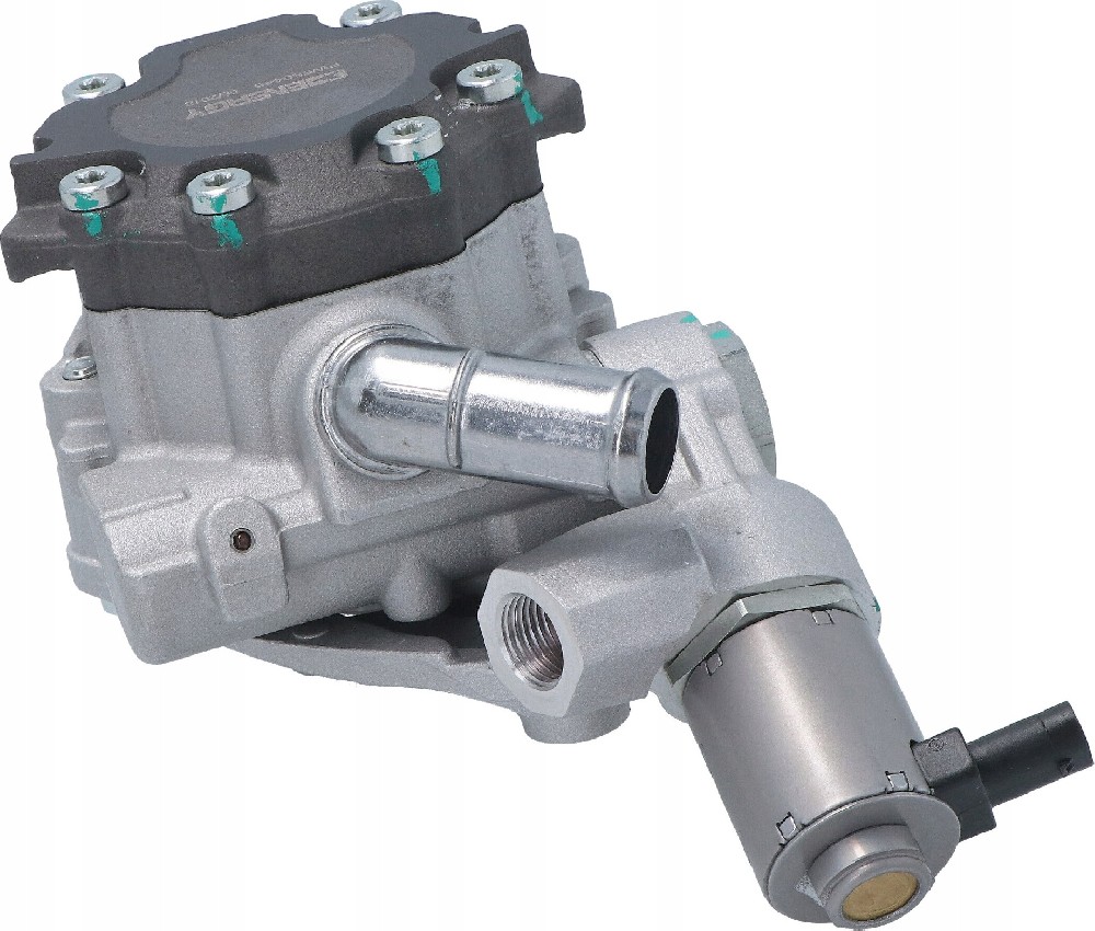 Power Steering Pump