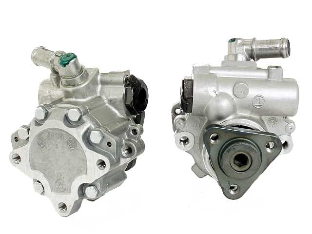 Power Steering Pump