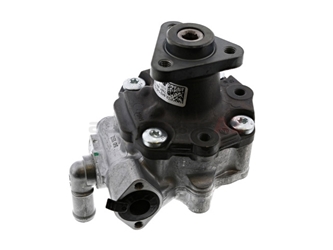 Power Steering Pump