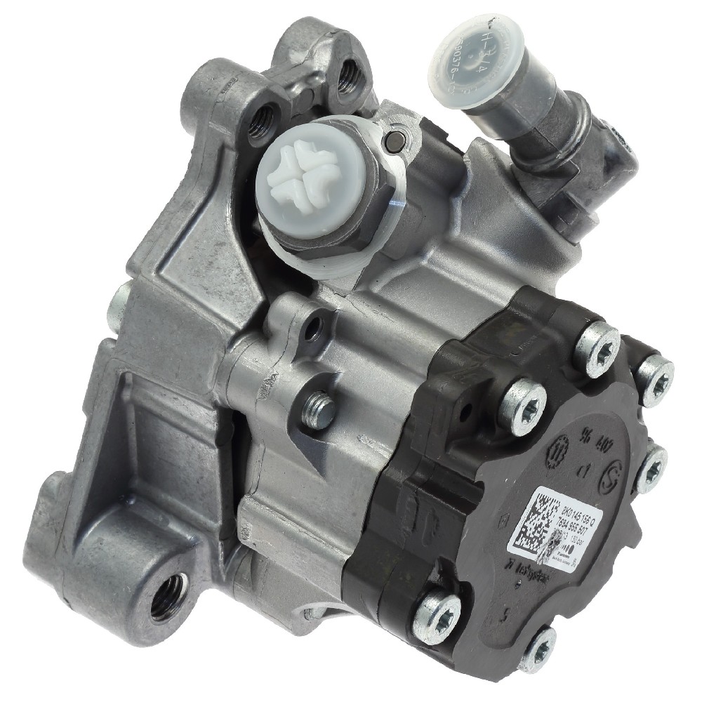 Power Steering Pump