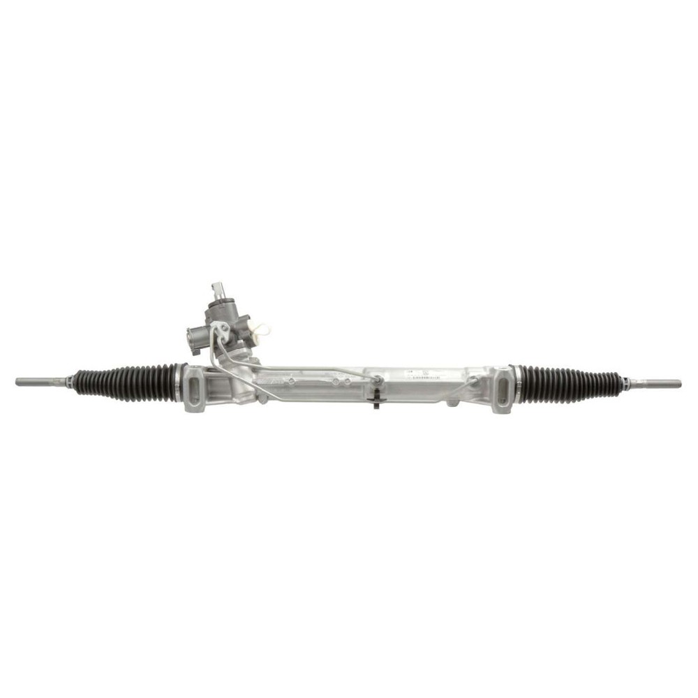 Power Steering Rack