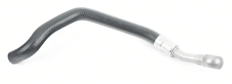 Power Steering Reservoir Line Hose