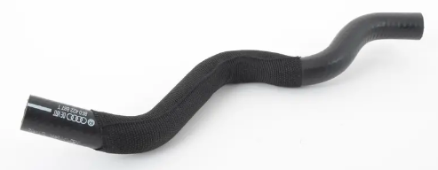 Power Steering Reservoir Line Hose