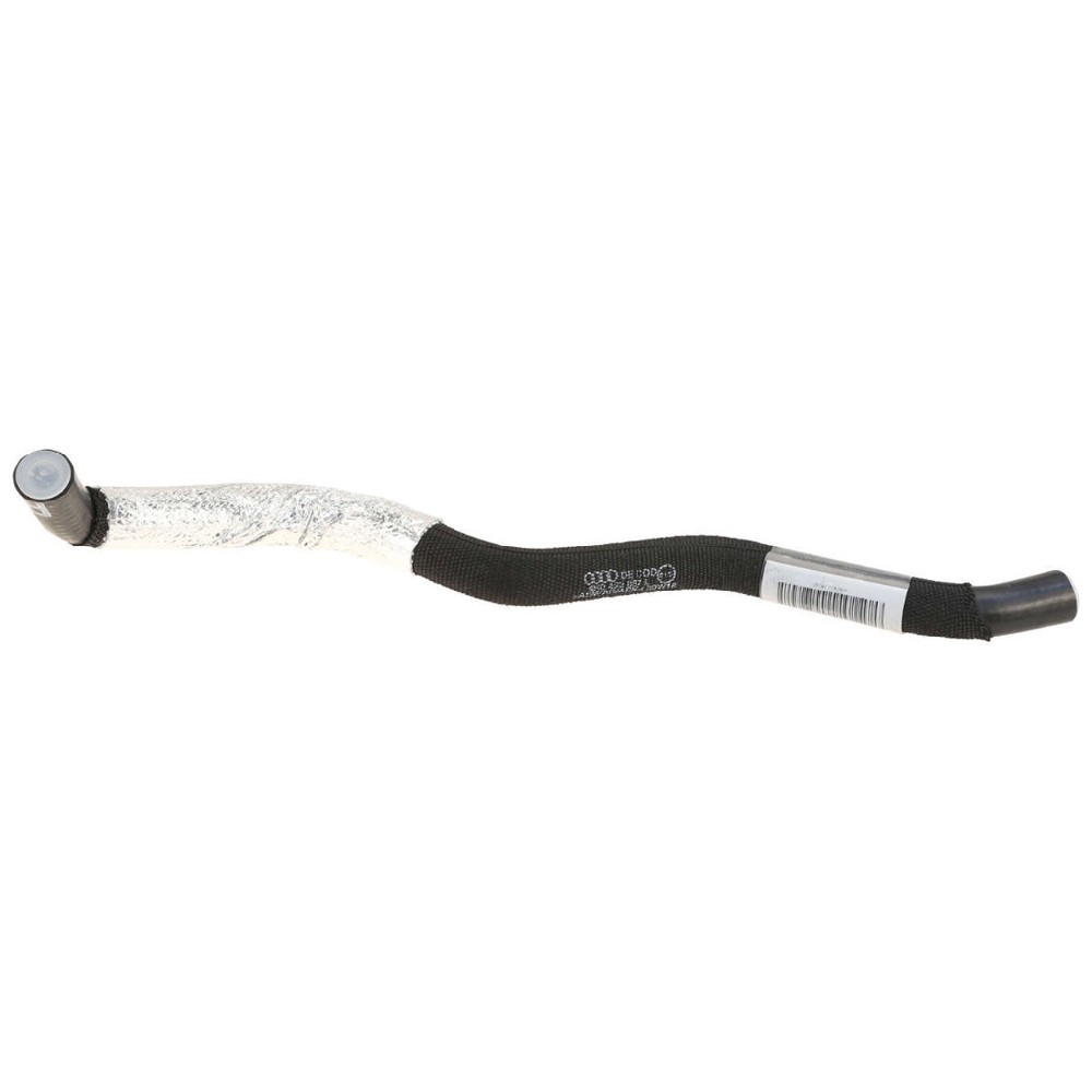 Power Steering Reservoir Line Hose