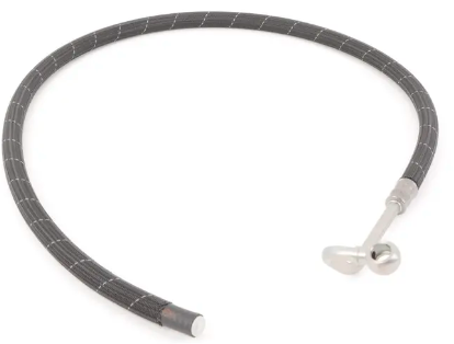 Power Steering Return Hose