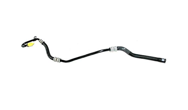 Power Steering Return Hose