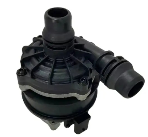 Auxiliary Water Pump