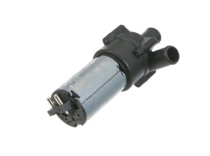 Auxiliary Water Pump