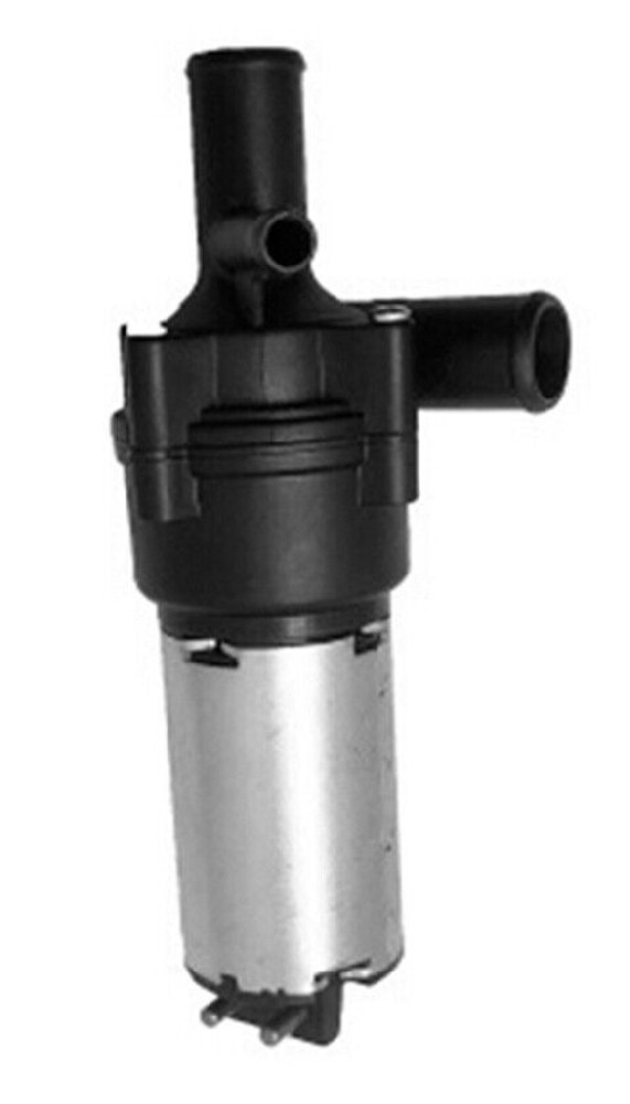 Auxiliary Water Pump