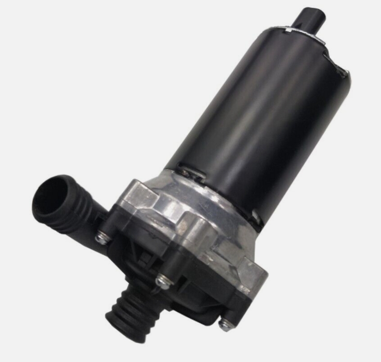 Auxiliary Water Pump