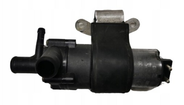 Auxiliary Water Pump