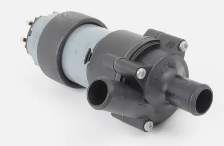 Auxiliary Water Pump