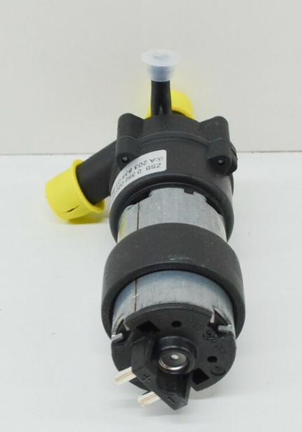 Auxiliary Water Pump