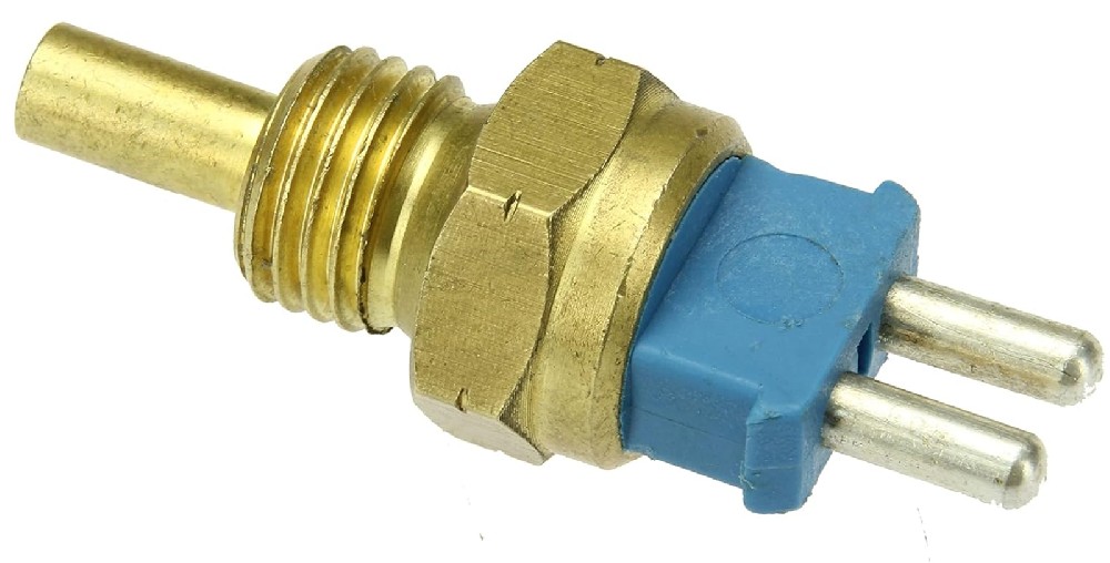 Coolant Temperature Sensor