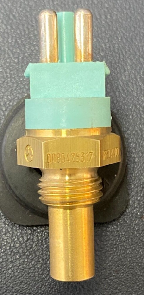 Coolant Temperature Sensor