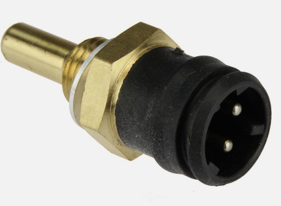 Coolant Temperature Sensor