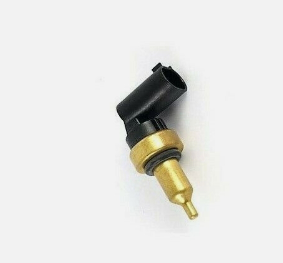 Coolant Temperature Sensor