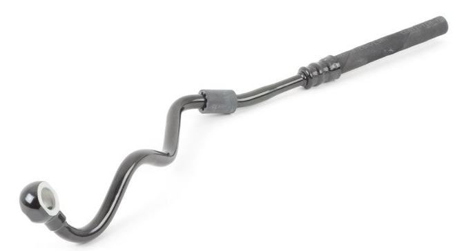 Power Steering Return Hose