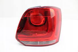 SKODA Tai Light; Right