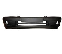 SKODA Front Bumper