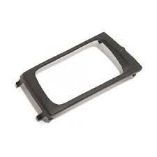 SKODA Reflector Frame For Fog Lamp; Left