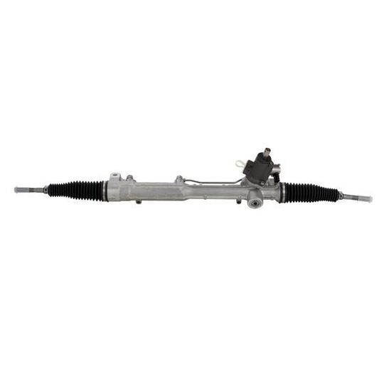 Rack and Pinion Assembly