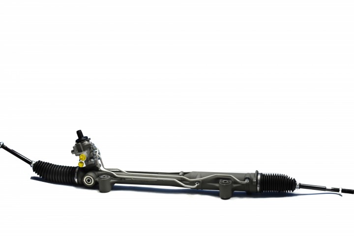 Rack and Pinion Assembly