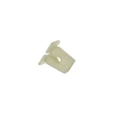 SKODA Expansion Nut St4 2X11