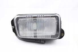 SKODA Fog Lamp; Right