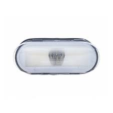 SKODA Licence Plate Light