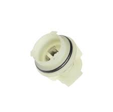 SKODA Bulb Holder For Turn Signal