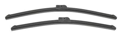 SKODA Set Of Front Wipers